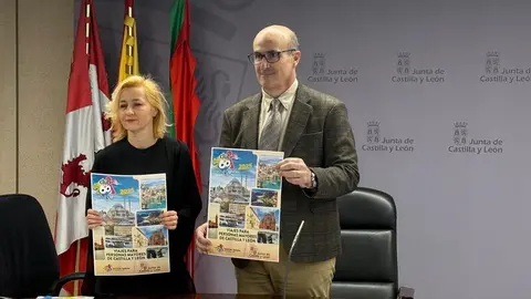 presentación club de los 60