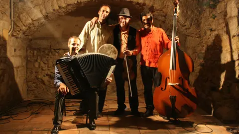 KLEZMÁTICA