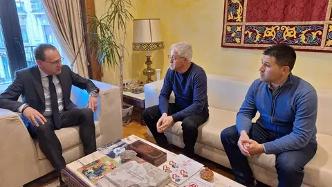 Subdelegación del Gobierno en Zamora