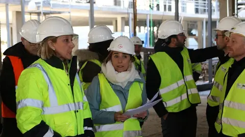 Obras Residencia Zamora_7