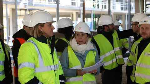 Obras Residencia Zamora_8