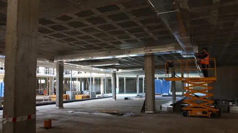 Obras Residencia Zamora_9