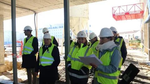 Obras Residencia Zamora_10