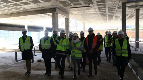 Obras Residencia Zamora_14