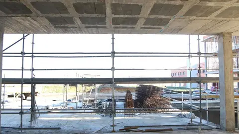 Obras Residencia Zamora_18