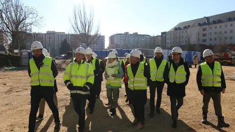 Obras Residencia Zamora_5
