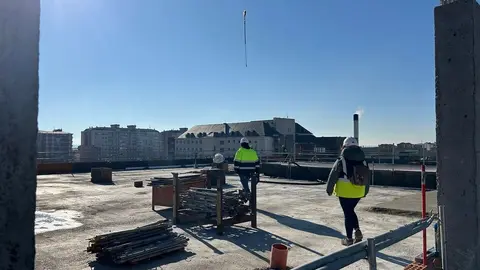 Obras Residencia Zamora_4