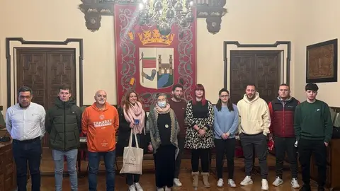 Entrega de premios de la campaña 'Conduce-te 2024' 