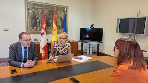 El Ayuntamiento de Puebla de Sanabria seguirá cuatro años más en Viogén