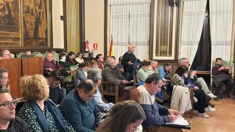 Reunión Consejos Sectoriales EDIL (5)
