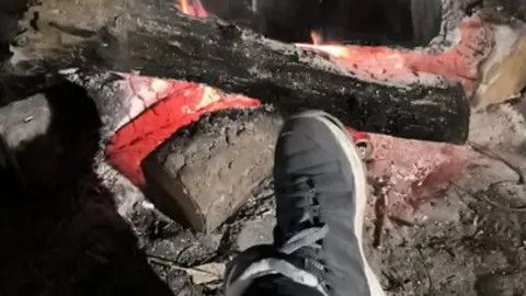 Tribus moteras zamoranas unidas en Motauros