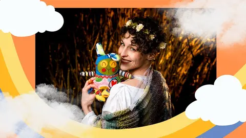 Cuentacuentos Bebés