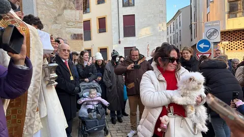 Bendición San Antolín 2025_26
