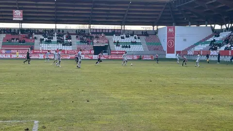 Zamora CF vs Osasuna B