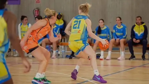 IMAGEN CEDIDA. Adareva Tenerife