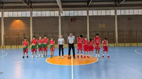 Minuto Silencio Corazón de Maria