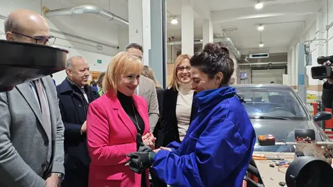 Presentación de cursos