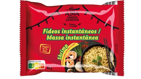 Aldi fideos