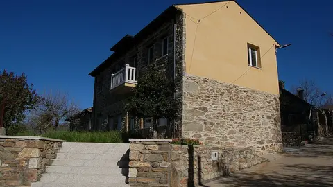 San Justo Ayuntamiento