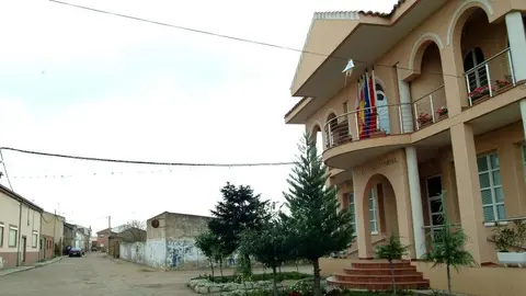 Villanueva de Azoague