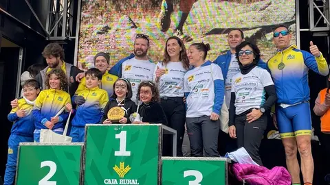 Club Triatlón Duero