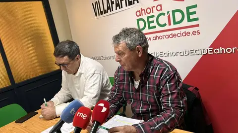 Ahora Decide, Villafáfila