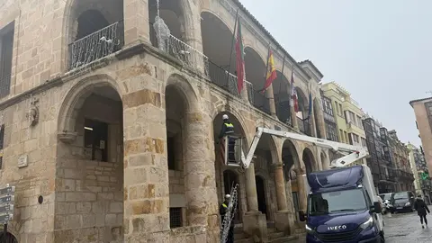 Edificio Policía Local