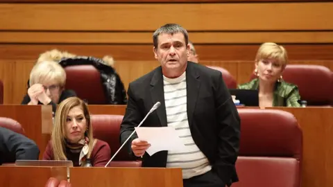 PSOE CyL