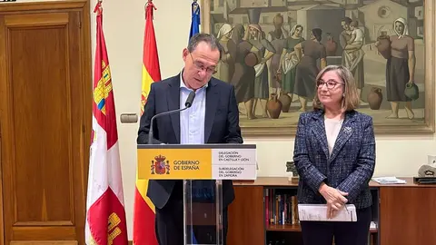 Subdelegación de Zamora