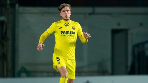 Vadik Murria, Imagen Villareal CF