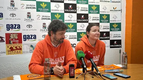 Ricardo Vasconcelos, Zamarat