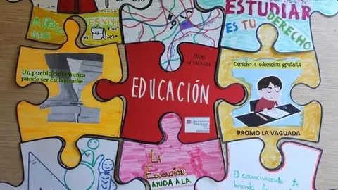Liga Española de la Educación