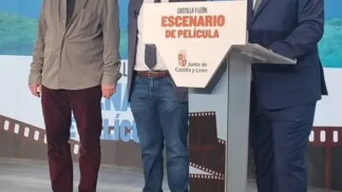 Zamora en Fitur 2025