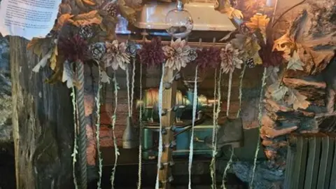 galende bar el ruso