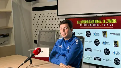 Carlos, Veloso, BM Zamora