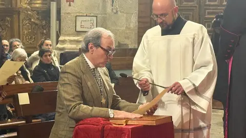 toma de posesión Junta Pro Semana Santa _14