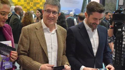FITUR 2025 LA OTRA CARA_82