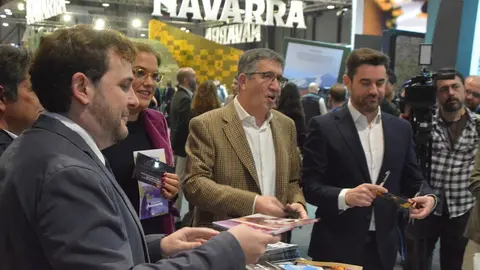 FITUR 2025 LA OTRA CARA_83