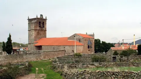 Villar del Buey