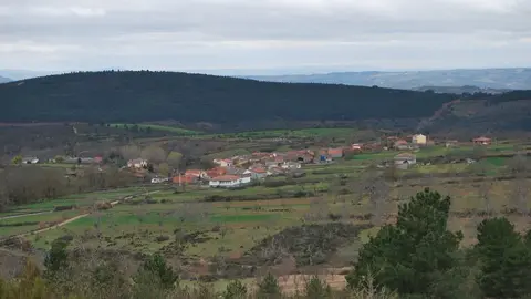 Villarino Tras la Sierra. Imagen de RRSS