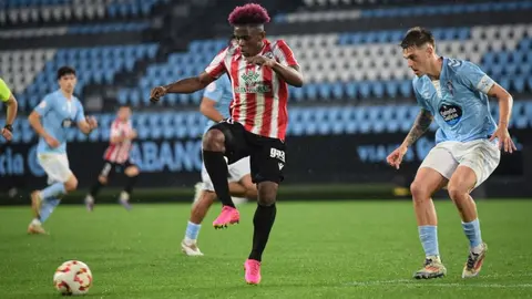 Luis Rivas Zamora CF