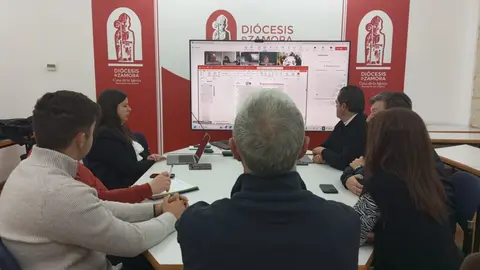 LA FUNDACIÓN EILZA INICIA EL DISEÑO DE FROMAGO CHEESE EXPERIENCE 2026