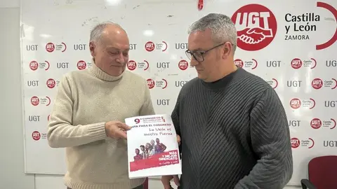 Faustino Temprano y Juan Escudero _3