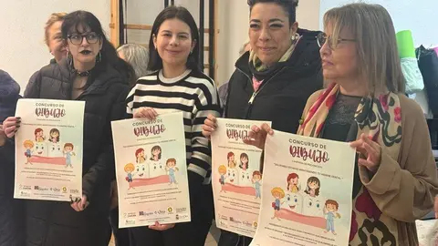 presentación nueva campaña AZAYCA