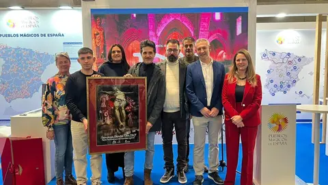 Junta Pro Semana Santa Toro