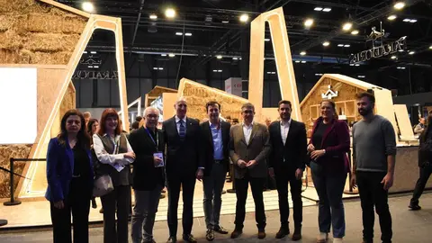 Fitur Puebla de Sanabria
