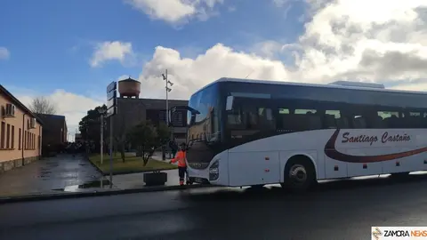 Muelas del Pan celebra la llegada de más de 1.500 águedas