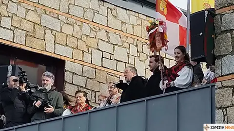 Javier Faúndez, Muelas del Pan