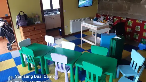 Nuevos juguetes Fermoselle