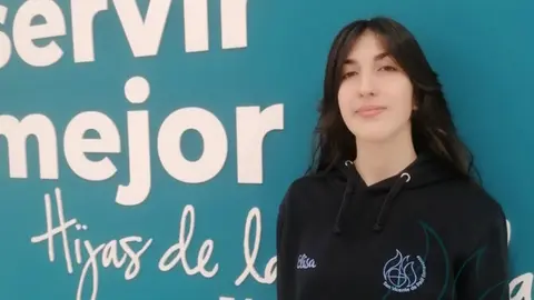 Elisa Rgz Beca Amancio